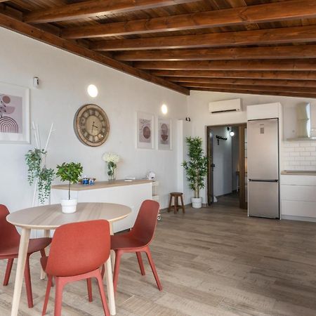 Moderno Apartamento Recien Reformado En Santa Cruz 01 Екстериор снимка