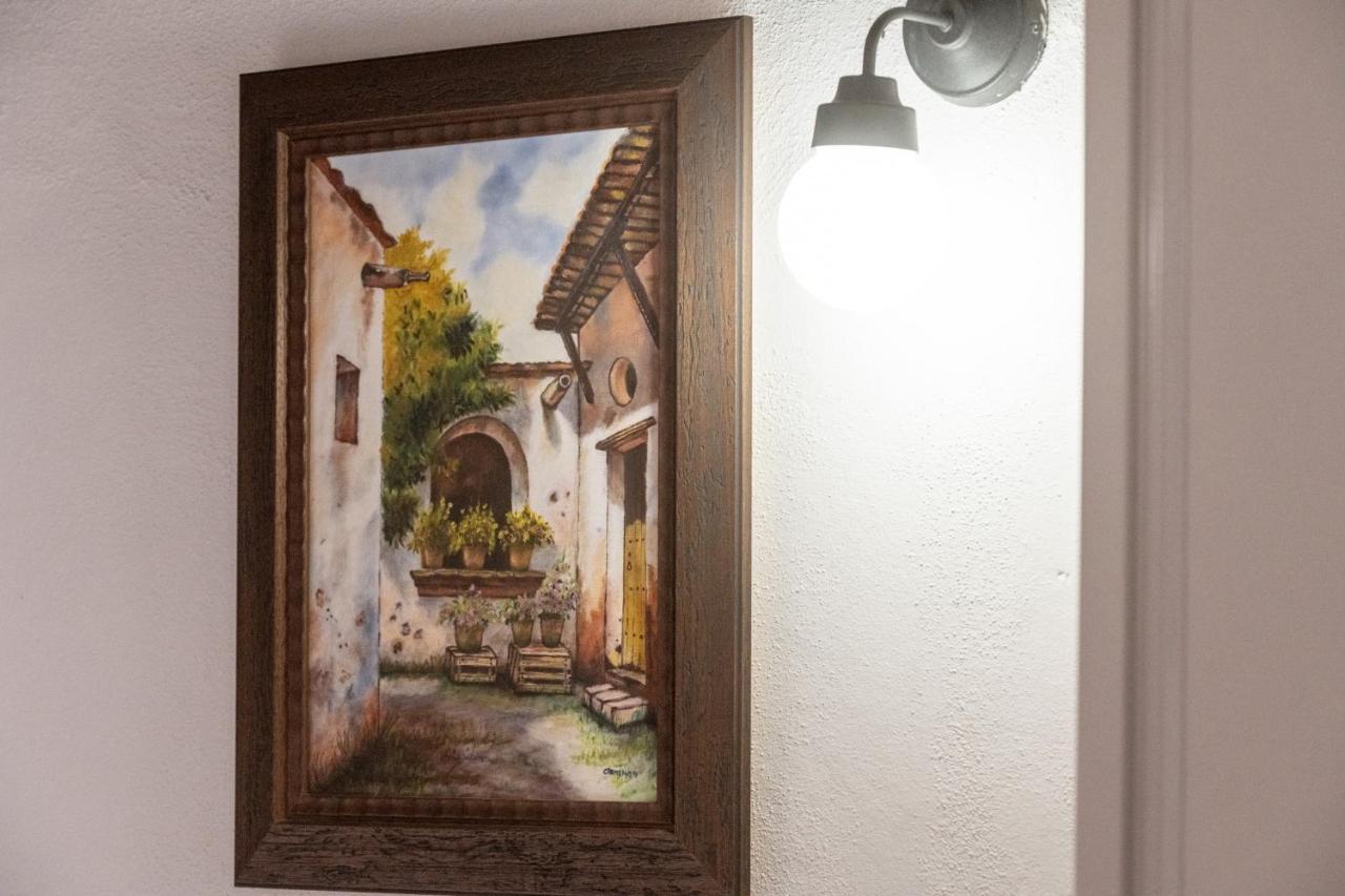 Moderno Apartamento Recien Reformado En Santa Cruz 01 Екстериор снимка
