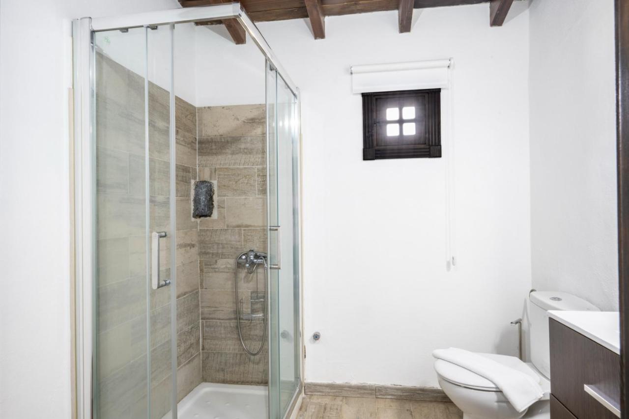 Moderno Apartamento Recien Reformado En Santa Cruz 01 Екстериор снимка