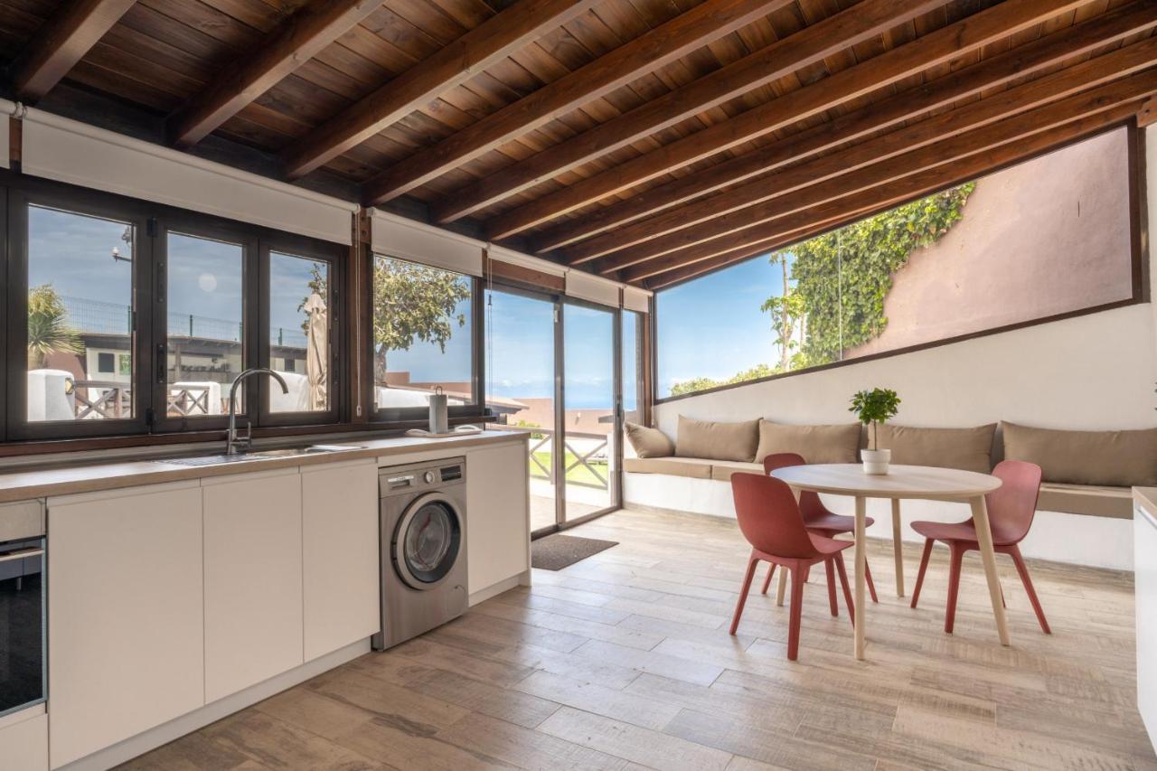 Moderno Apartamento Recien Reformado En Santa Cruz 01 Екстериор снимка